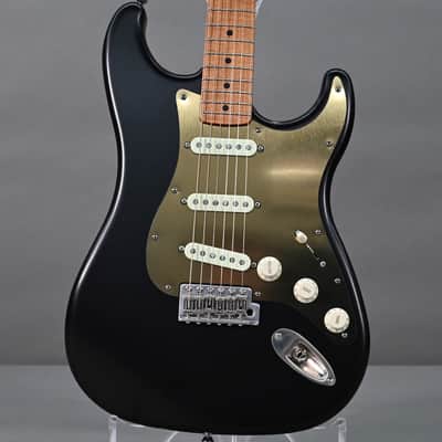 LsL Instruments Saticoy One Satin Black image 1