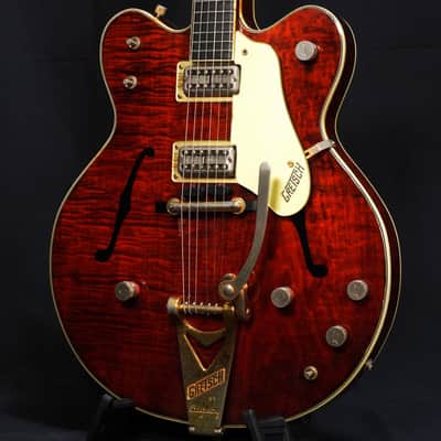 Gretsch 6122 Chet Atkins Country Gentleman 1961 - 1963 | Reverb Canada