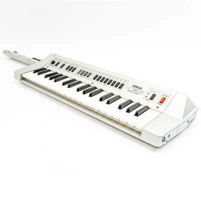 Yamaha KX5 MIDI Keyboard Controller Remote Synth with Long MIDI Cable image 8