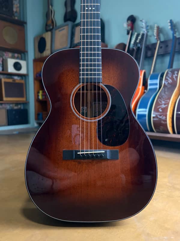 Martin 00-DB Jeff Tweedy
