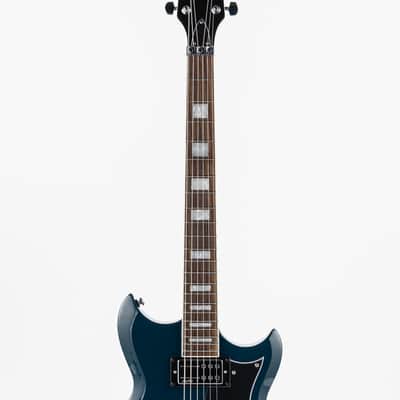 Reverend Bob Balch Signature Floyd - High Tide Blue image 7