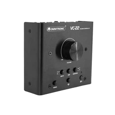 Omnitronic VC-22 image 5