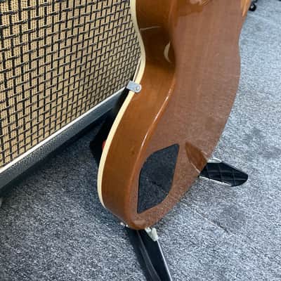 Gibson Les Paul Classic 2021 - Honeyburst image 10