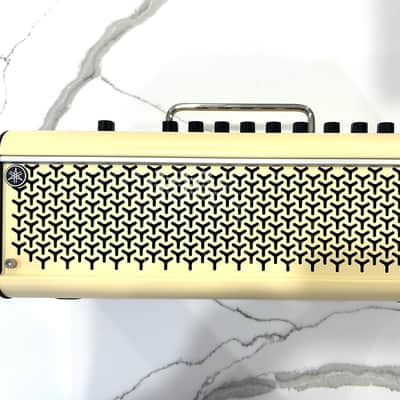 Yamaha THR30II Wireless 30W Modeling Guitar Amp | Original Box + Power Supply | Excellent image 11