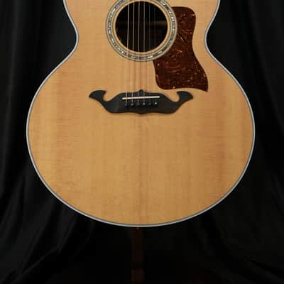 Taylor Legacy 815e 2024 Natural image 2