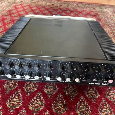 LELL UDS Rare Vintage Soviet Analog Drum Synthesizer Module image 7