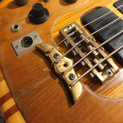 Fernandes FAB-170 1979 Natural image 3