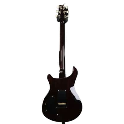 PRS DGT Electric Guitar with Moon Inlays image 3