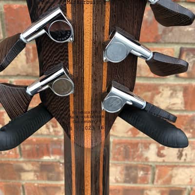 warwick Streamer Stage II Master Built 2016 image 5