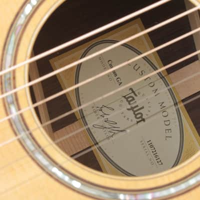TAYLOR CST16 GAce-RW SS #FO [1107216127] [12/09] imagen 7