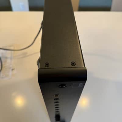 NAD C 316BEE V2 2019 - Black image 3