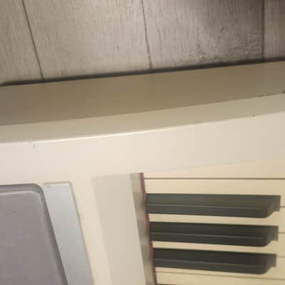 Korg SP-170 Digital Piano Keyboard image 3