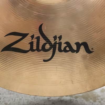 Zildjian 16" ZBT Crash Cymbal #1 image 3