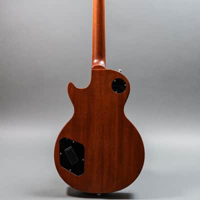 Gibson Les Paul Standard Traditional 2013, Sunburst image 6