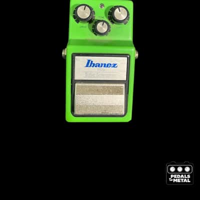 Ibanez, TS 9 - X10162 image 3