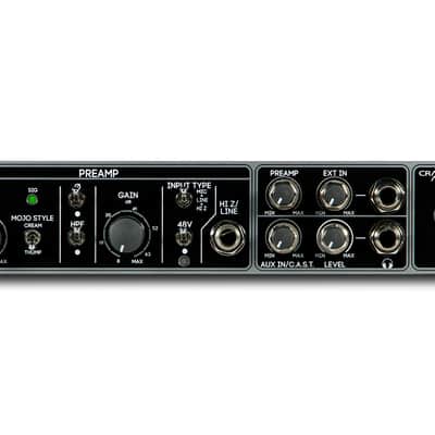 CRANBORNE AUDIO Camden EC1 image 1