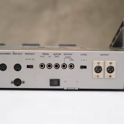Roland GR-700 Analog Guitar Synthesizer #53846 image 14