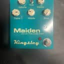 Kingsley Maiden BF