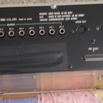 Akai S950 1988 image 4