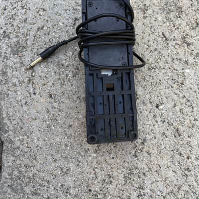 Nord NSP Sustain Pedal - Black image 5