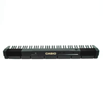 Casio CDP-130 Owned by Travis Barker image 5