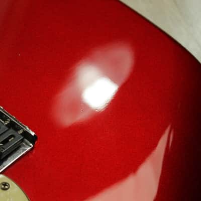 USED 2021 Squier Paranormal Cyclone (969) image 11