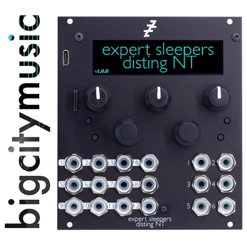 Expert Sleepers Disting NT image 1