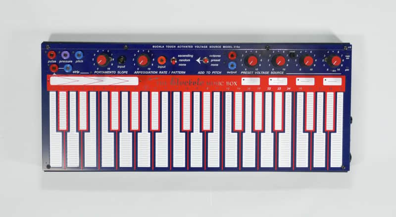Buchla LEM218 v3 image 1