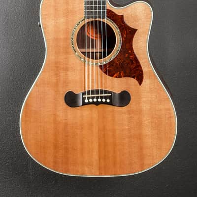 Gibson Songwriter Deluxe '05 image 2