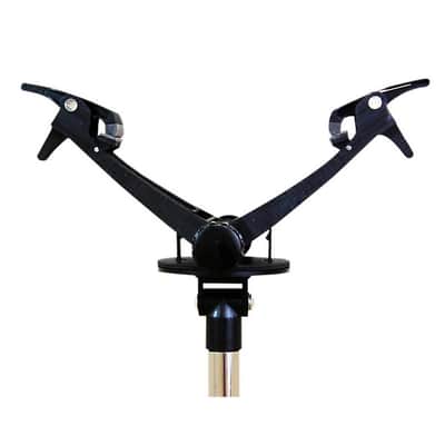 AirTurn MANOS Universal Tablet and Phone Holder image 8