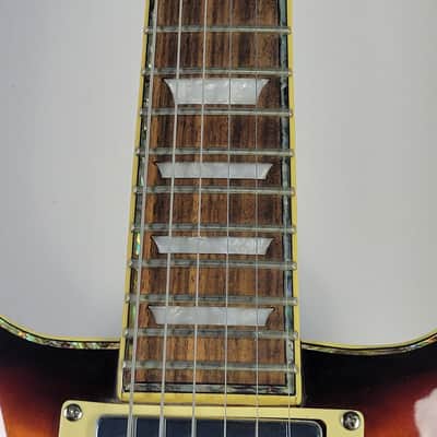 Hamer XT Series Sunburst Q/T - Modified image 8