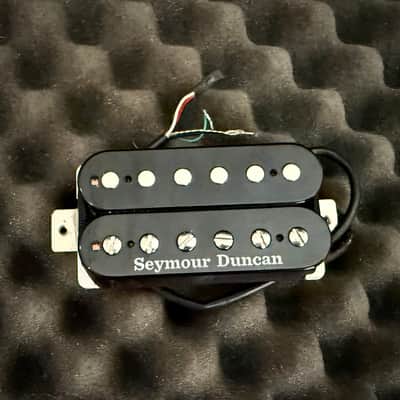 Seymour Duncan SH-11 Custom Custom Humbucker image 2