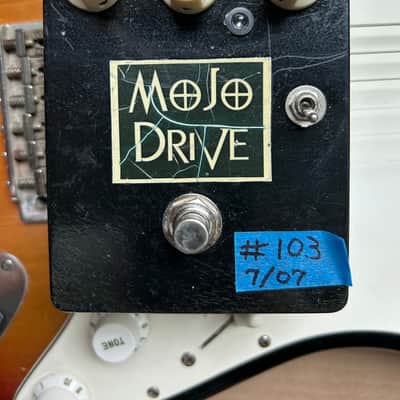 JHS Re-Housed Vintage MXR Phase 90 - '74-'76 image 14
