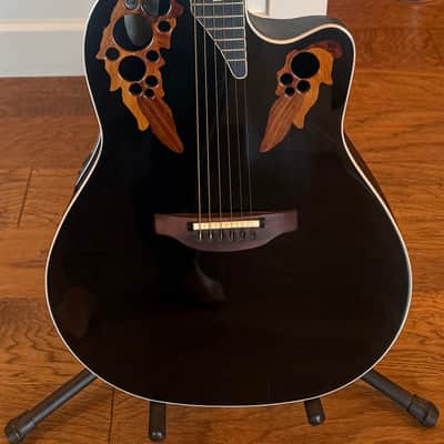 Ovation 1778LX Elite LX | Reverb