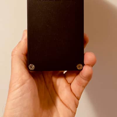 EarthQuaker Devices Terminal Destructive Fuzz Device 2014 w/box and manuals image 9