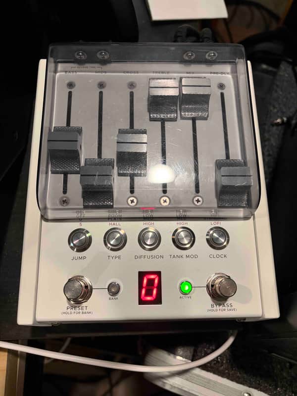 Chase Bliss Audio Automatone CXM 1978 | Reverb Canada