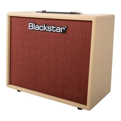 Blackstar Debut 50R Combo Vintage - Solid State Combo Amp for Electric Guitars image 6