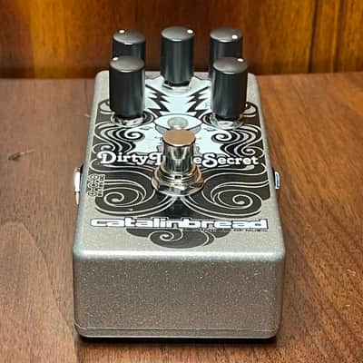 Catalinbread Dirty Little Secret MKIII image 2