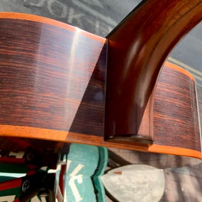Avalon Guitar-Bouzouki image 6