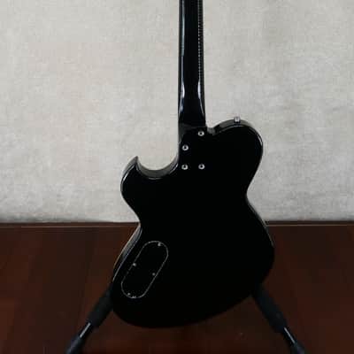 Newman Honeycomb Jr GT- 40 Bass 2026 One of 2 Made ! For ZZ Top - Black #011024 NEW w/GB image 9
