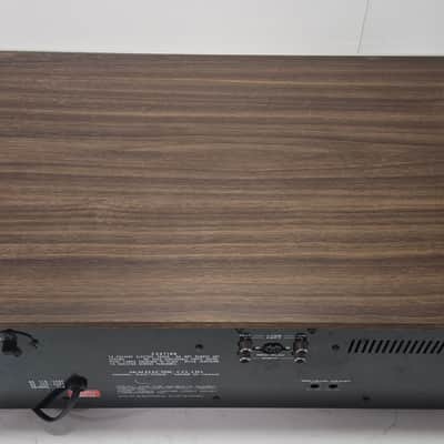 Akai GXC-730D 1976-1979 - Wood case silver face image 13