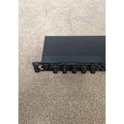 Alesis 3630 - Compressor/Limiter/Gate - Excellent image 6