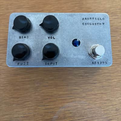 Fairfield Circuitry ~900 About Nine Hundred Fuzz image 2