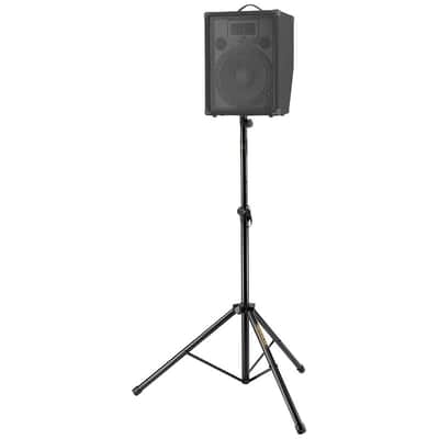 Hercules SS200BB Stage Series Speaker Stand Pack image 2