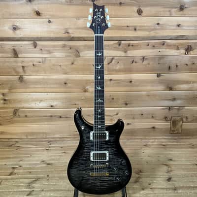 PRS McCarty 594 Electric Guitar - Charcoal Burst image 2