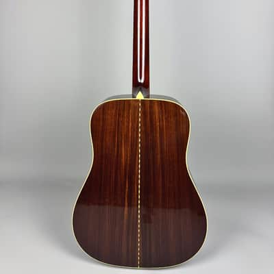 Collings D-42 AV - 2004 image 3