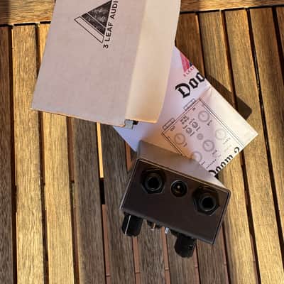 3Leaf Audio Doom 2 2019 - Present - Various image 3