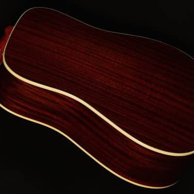 Epiphone Inspired by Gibson Hummingbird Standard image 5