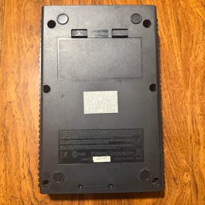 Roland SP-404SX Linear Wave Sampler 2009 - 2017 - Black image 7