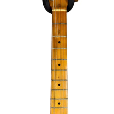 Greco Matsumoku Stratocaster 1970s - Natural image 7
